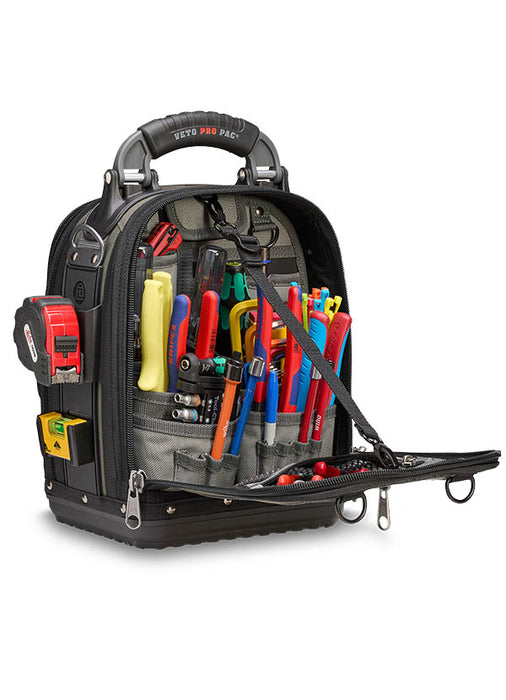 Veto Pro Pac TECH-MCT EVO Compact Tool Bag - Image 13