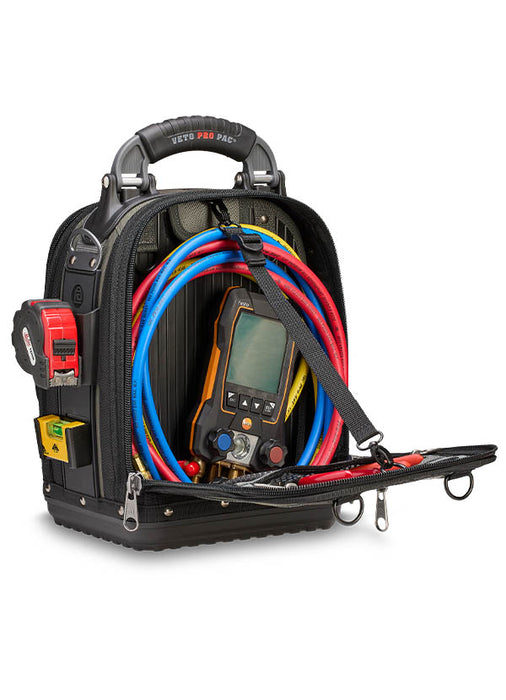 Veto Pro Pac TECH-MCT EVO Compact Tool Bag - Image 14