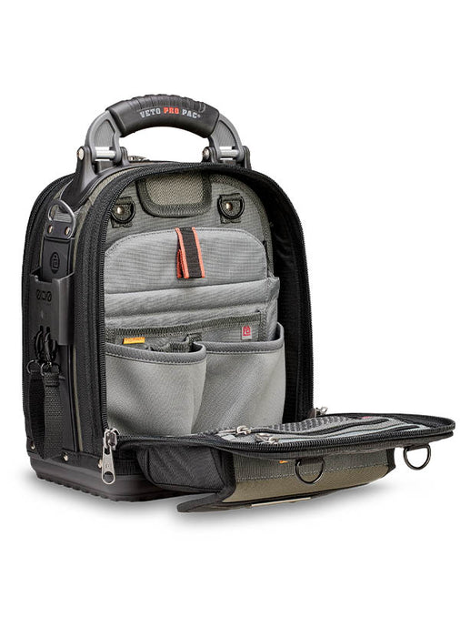 Veto Pro Pac TECH-MCT EVO Compact Tool Bag - Image 16