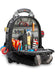 Veto Pro Pac TECH PAC EVO Large Backpack Tool Bag - Image 4