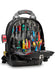 Veto Pro Pac TECH PAC EVO Large Backpack Tool Bag - Image 6