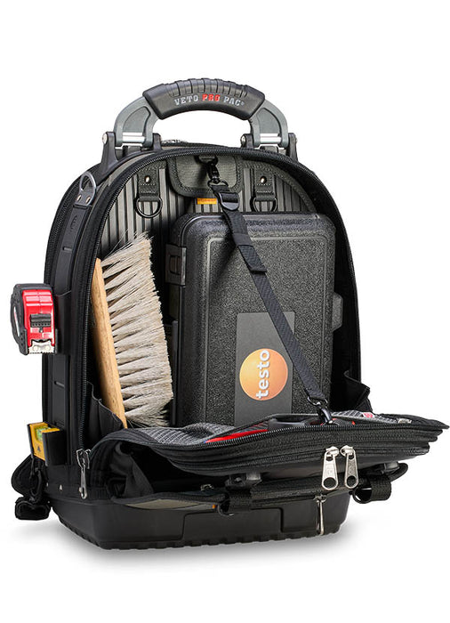 Veto Pro Pac TECH PAC EVO Large Backpack Tool Bag - Image 7