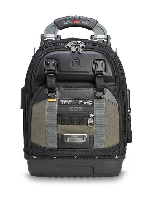Veto Pro Pac TECH PAC EVO Large Backpack Tool Bag - Image 9