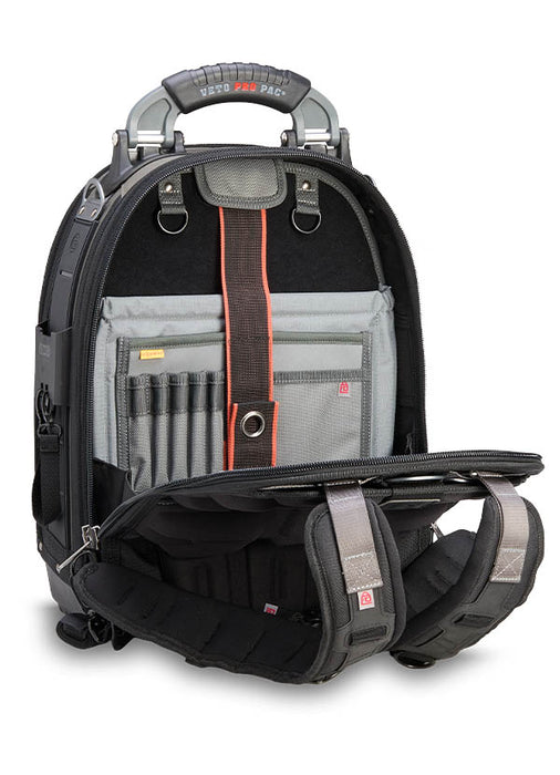 Veto Pro Pac TECH PAC EVO Large Backpack Tool Bag - Image 10