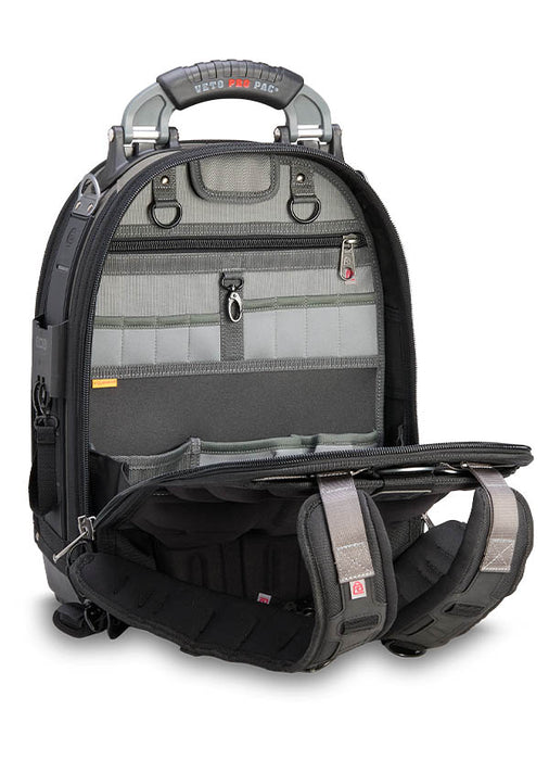 Veto Pro Pac TECH PAC EVO Large Backpack Tool Bag - Image 11