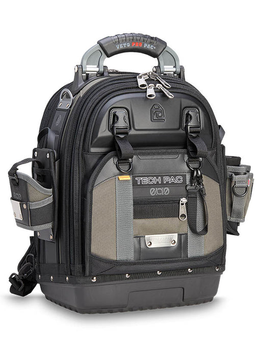Veto Pro Pac TECH PAC EVO Large Backpack Tool Bag - Image 14
