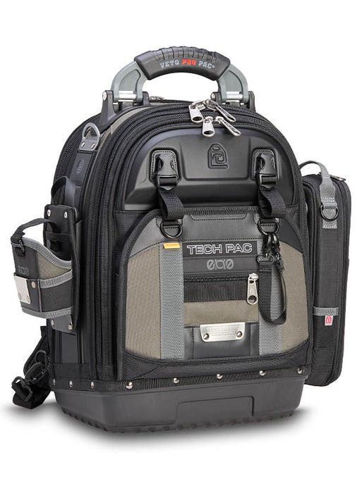 Veto Pro Pac TECH PAC EVO Large Backpack Tool Bag - Image 15