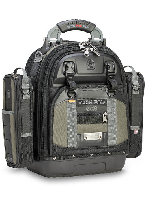 Veto Pro Pac TECH PAC EVO Large Backpack Tool Bag - Image 16