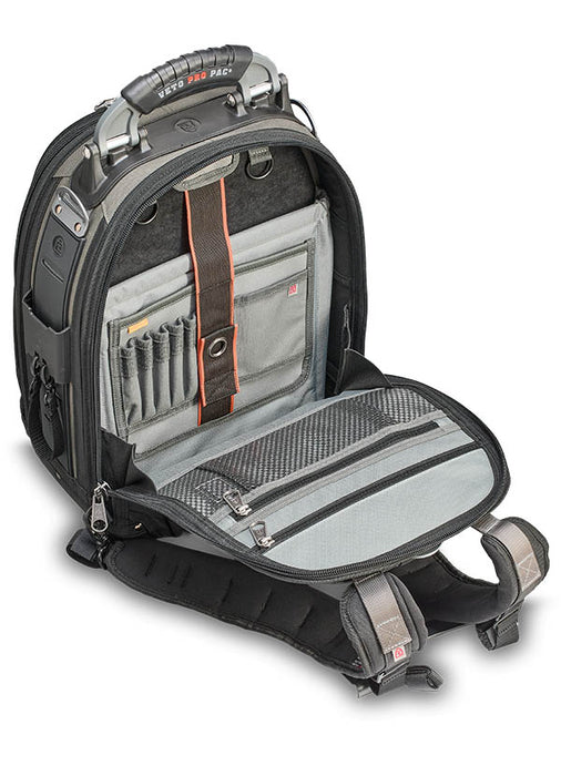 Veto Pro Pac TECH PAC EVO Large Backpack Tool Bag - Image 18