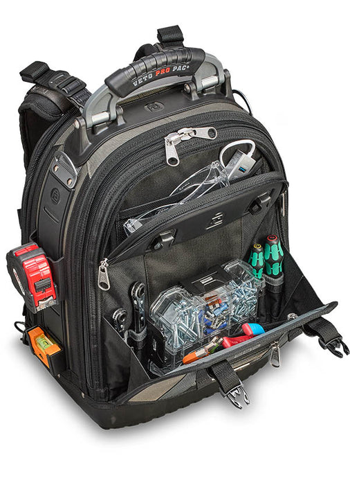 Veto Pro Pac TECH PAC EVO Large Backpack Tool Bag - Image 19