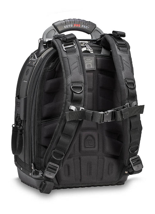 Veto Pro Pac TECH PAC EVO Large Backpack Tool Bag - Image 22