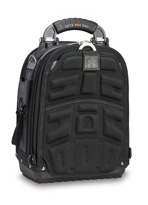 Veto Pro Pac TECH PAC MC EVO Compact Tool Backpack - Image 2