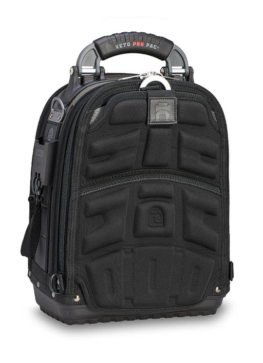 Veto Pro Pac TECH PAC MC EVO Compact Tool Backpack - Image 2