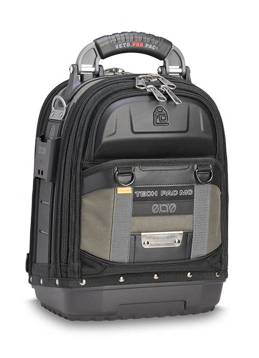 Veto Pro Pac TECH PAC MC EVO Compact Tool Backpack - Image 1