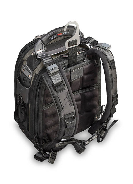 Veto Pro Pac TECH PAC MC EVO Compact Tool Backpack - Image 3