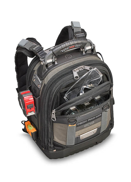 Veto Pro Pac TECH PAC MC EVO Compact Tool Backpack - Image 4