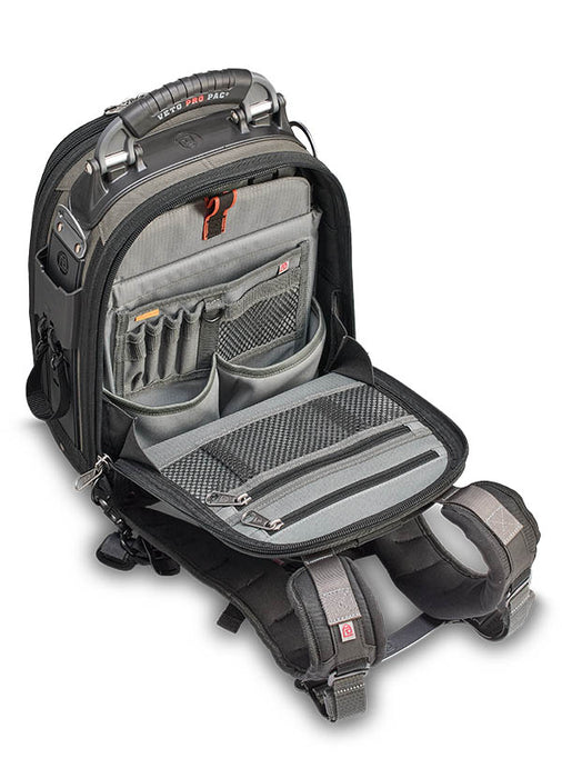 Veto Pro Pac TECH PAC MC EVO Compact Tool Backpack - Image 6