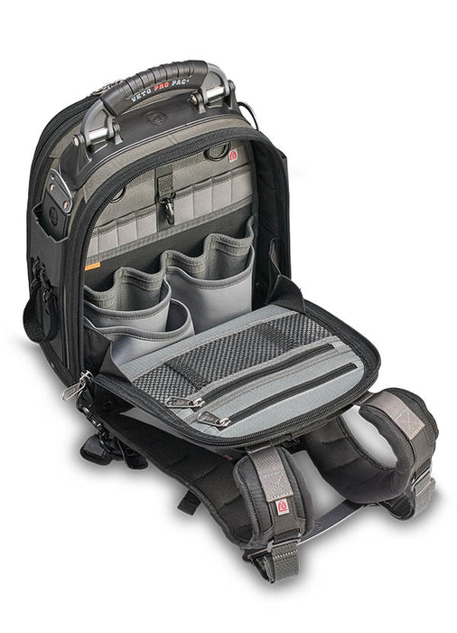 Veto Pro Pac TECH PAC MC EVO Compact Tool Backpack - Image 7