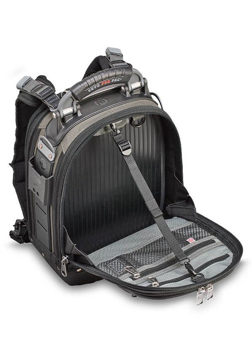 Veto Pro Pac TECH PAC MC EVO Compact Tool Backpack - Image 8