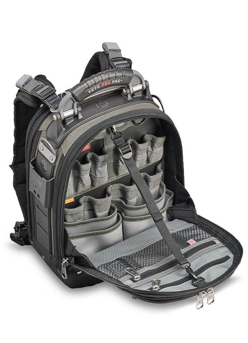 Veto Pro Pac TECH PAC MC EVO Compact Tool Backpack - Image 9