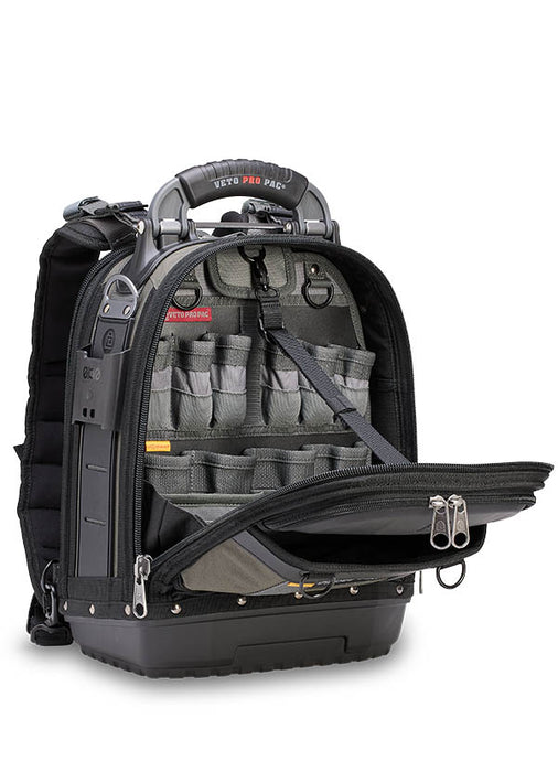 Veto Pro Pac TECH PAC MC EVO Compact Tool Backpack - Image 12