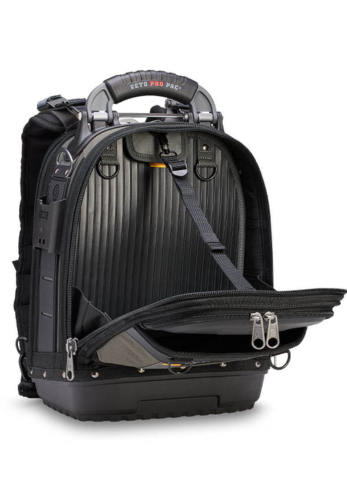Veto Pro Pac TECH PAC MC EVO Compact Tool Backpack - Image 13