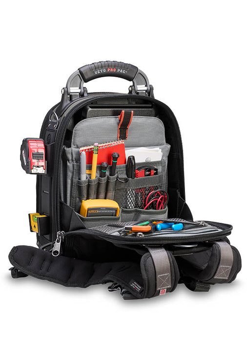 Veto Pro Pac TECH PAC MC EVO Compact Tool Backpack - Image 18