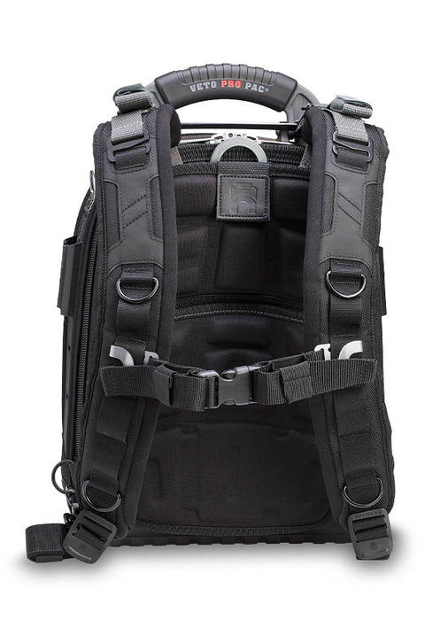 Veto Pro Pac TECH PAC MC EVO Compact Tool Backpack - Image 20