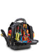 Veto Pro Pac TECH PAC MCP BLACKOUT Compact Tool Backpack - Image 3