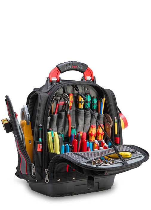 Veto Pro Pac TECH PAC P INFRARED Tool Backpack - Image 3