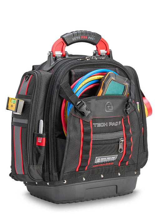 Veto Pro Pac TECH PAC P INFRARED Tool Backpack - Image 2