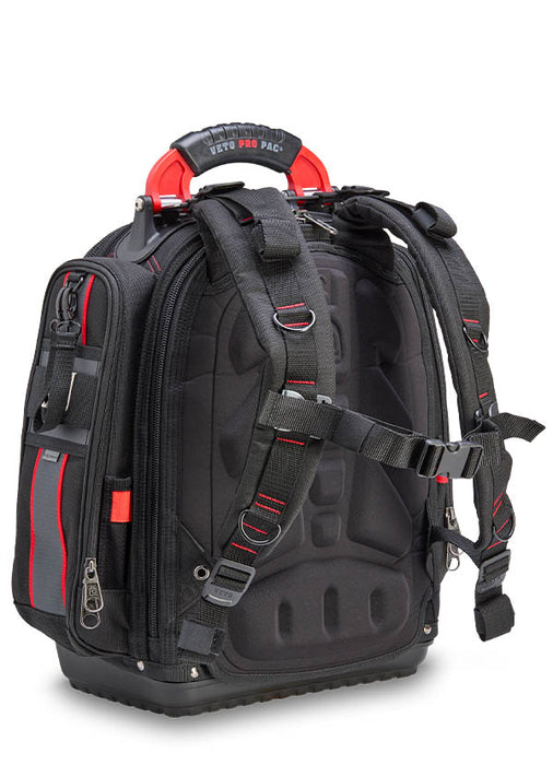 Veto Pro Pac TECH PAC P INFRARED Tool Backpack - Image 15