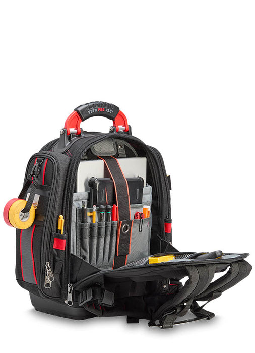 Veto Pro Pac TECH PAC P INFRARED Tool Backpack - Image 7