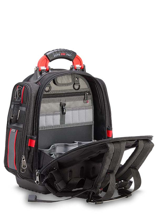 Veto Pro Pac TECH PAC P INFRARED Tool Backpack - Image 6