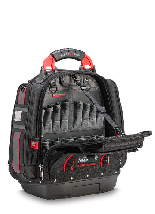 Veto Pro Pac TECH PAC P INFRARED Tool Backpack - Image 4