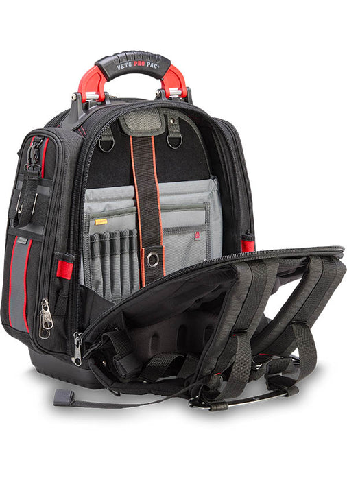 Veto Pro Pac TECH PAC P INFRARED Tool Backpack - Image 13