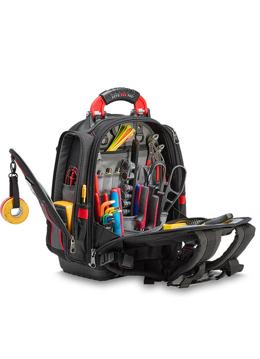 Veto Pro Pac TECH PAC P INFRARED Tool Backpack - Image 5