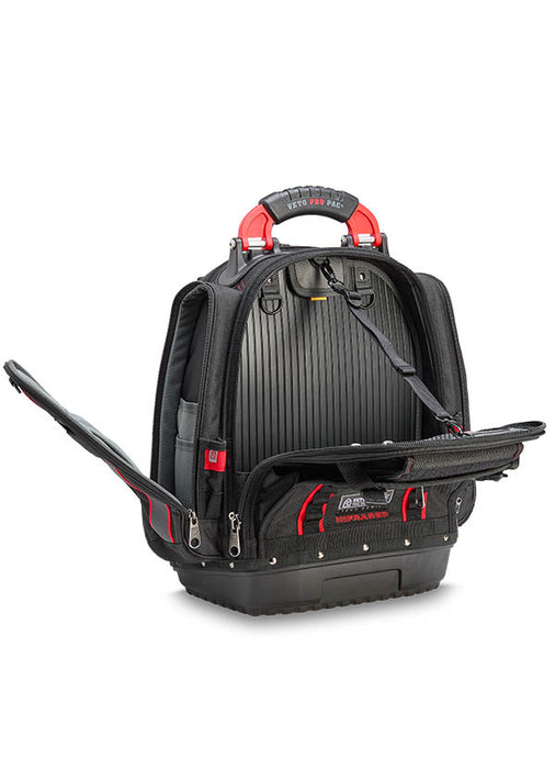 Veto Pro Pac TECH PAC P INFRARED Tool Backpack - Image 10