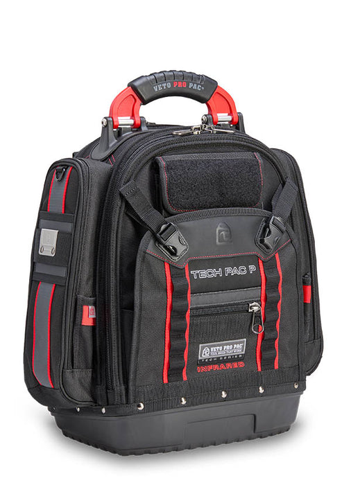 Veto Pro Pac TECH PAC P INFRARED Tool Backpack - Image 1
