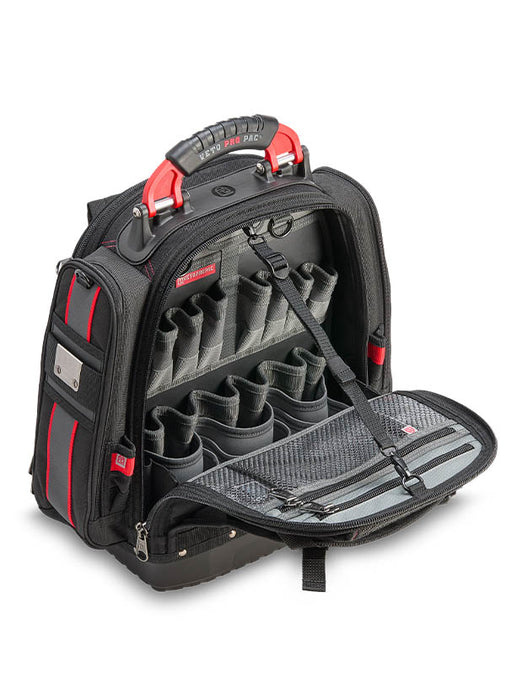 Veto Pro Pac TECH PAC P INFRARED Tool Backpack - Image 11