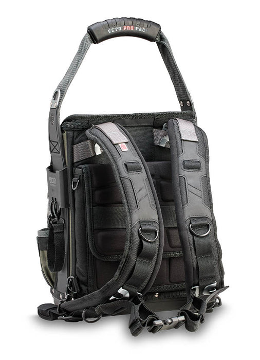 Veto Pro Pac TP-XXL EVO Tool Pouch - Image 5