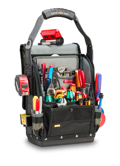 Veto Pro Pac TP-XXL EVO Tool Pouch - Image 2