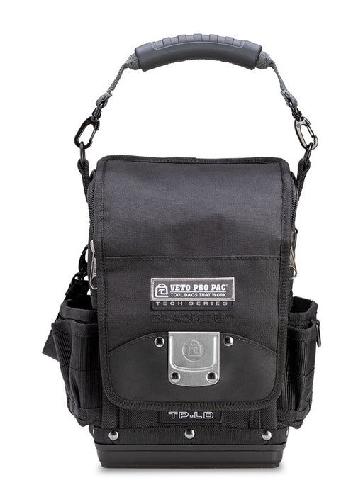 Veto Pro Pac TP-LD BLACKOUT Tool Pouch - Image 2
