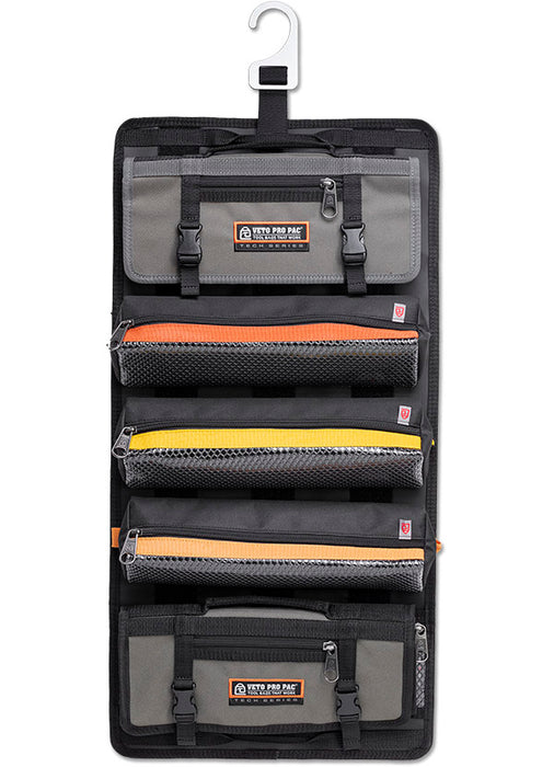 Veto Pro Pac TR-LC Large Modular Tool Roll - Image 2