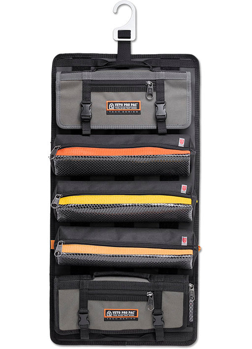 Veto Pro Pac TR-LC Large Modular Tool Roll - Image 2