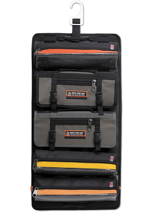 Veto Pro Pac TR-LC Large Modular Tool Roll - Image 3