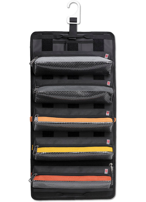 Veto Pro Pac TR-LC Large Modular Tool Roll - Image 4