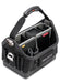 Veto Pro Pac TECH OT-LC-BLACK Blackout Open Tool Bag - Image 4