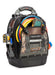 Veto Pro Pac TECH PAC CAMO DNA Backpack Tool Bag Image 2