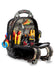 Veto Pro Pac TECH PAC CAMO DNA Backpack Tool Bag Image 3